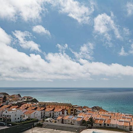 Ondas Do Pisao Apartment - 2 Bedroom And Sea View Santa Cruz  Exteriér fotografie