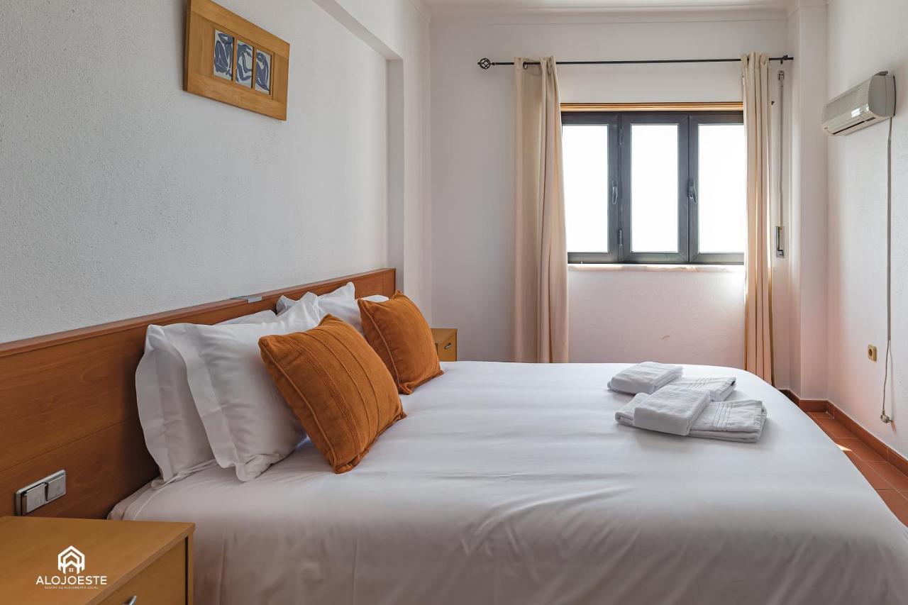 Ondas Do Pisao Apartment - 2 Bedroom And Sea View Santa Cruz  Exteriér fotografie