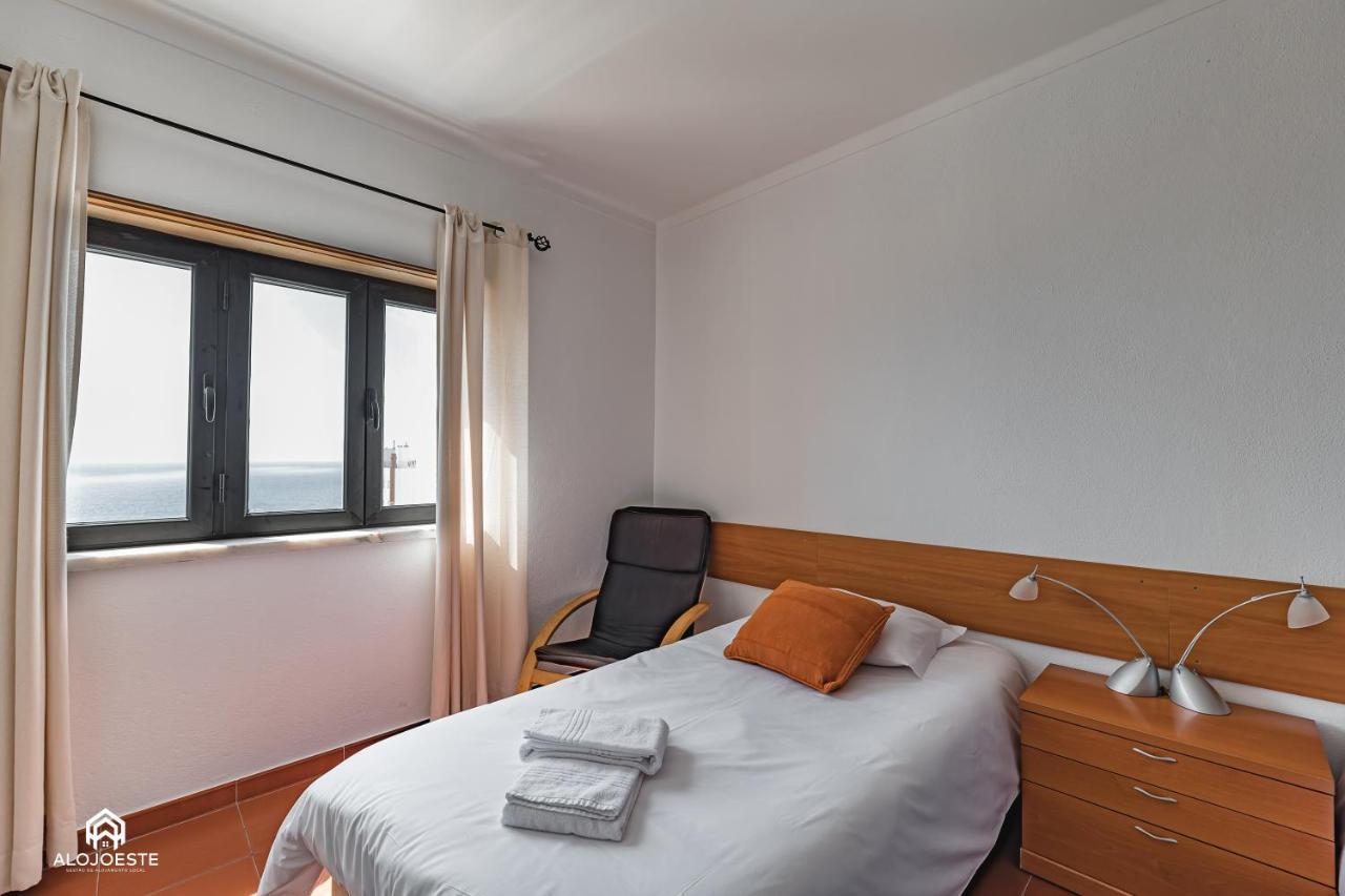 Ondas Do Pisao Apartment - 2 Bedroom And Sea View Santa Cruz  Exteriér fotografie